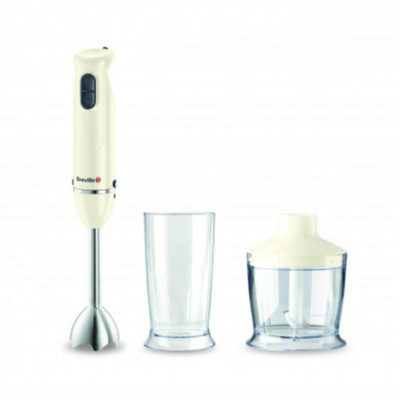Breville Pick ‘n’ Mix Hand Blender Breville Pick ‘n’ Mix Hand Blender